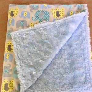 Baby blanket